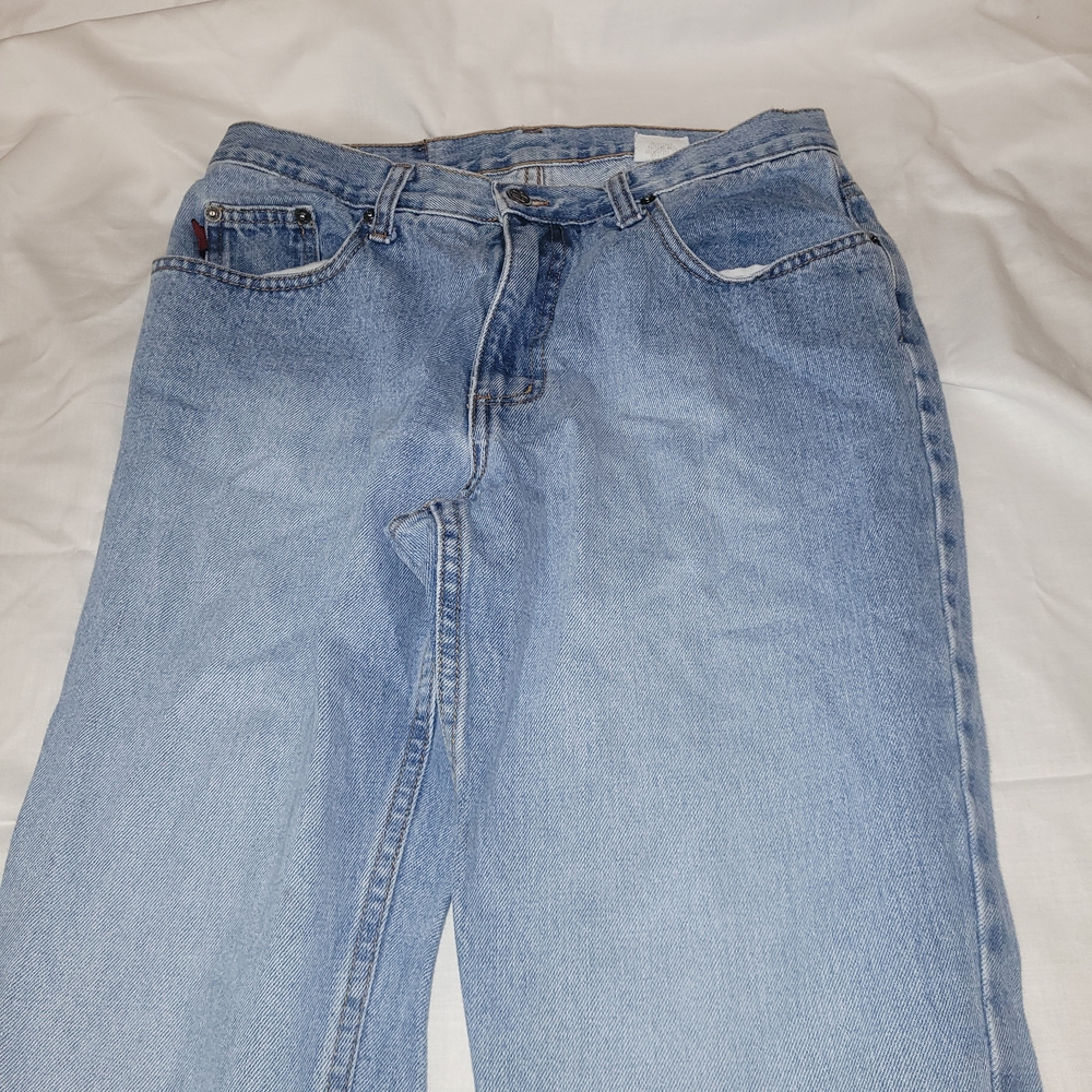 Road Rags Classic Blue Denim Jeans